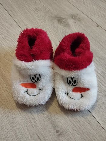Chaussons