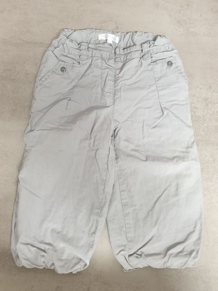 Pantalon 18 mois