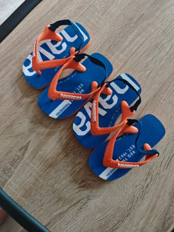 Tong taille 24