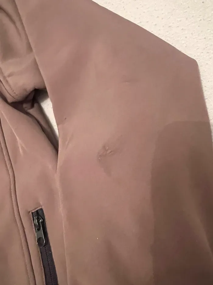 Veste thermique - photo numéro 2