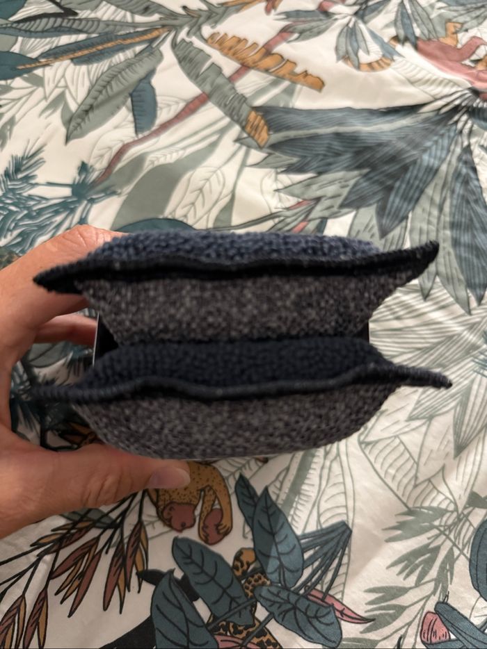 2 éponges inga neuves - photo numéro 3