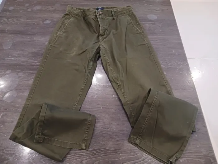 Pantalon 38