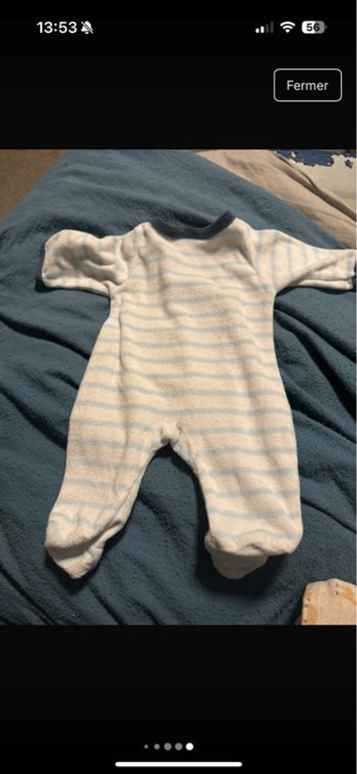 Pyjama - photo numéro 7