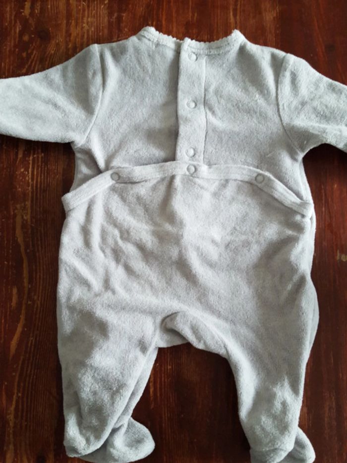 Pyjama - photo numéro 4