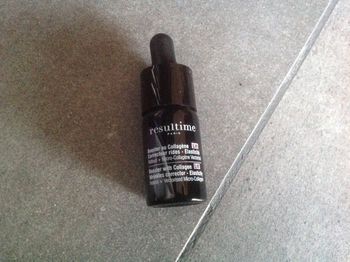 Resultime sérum  Booster au collagène lift