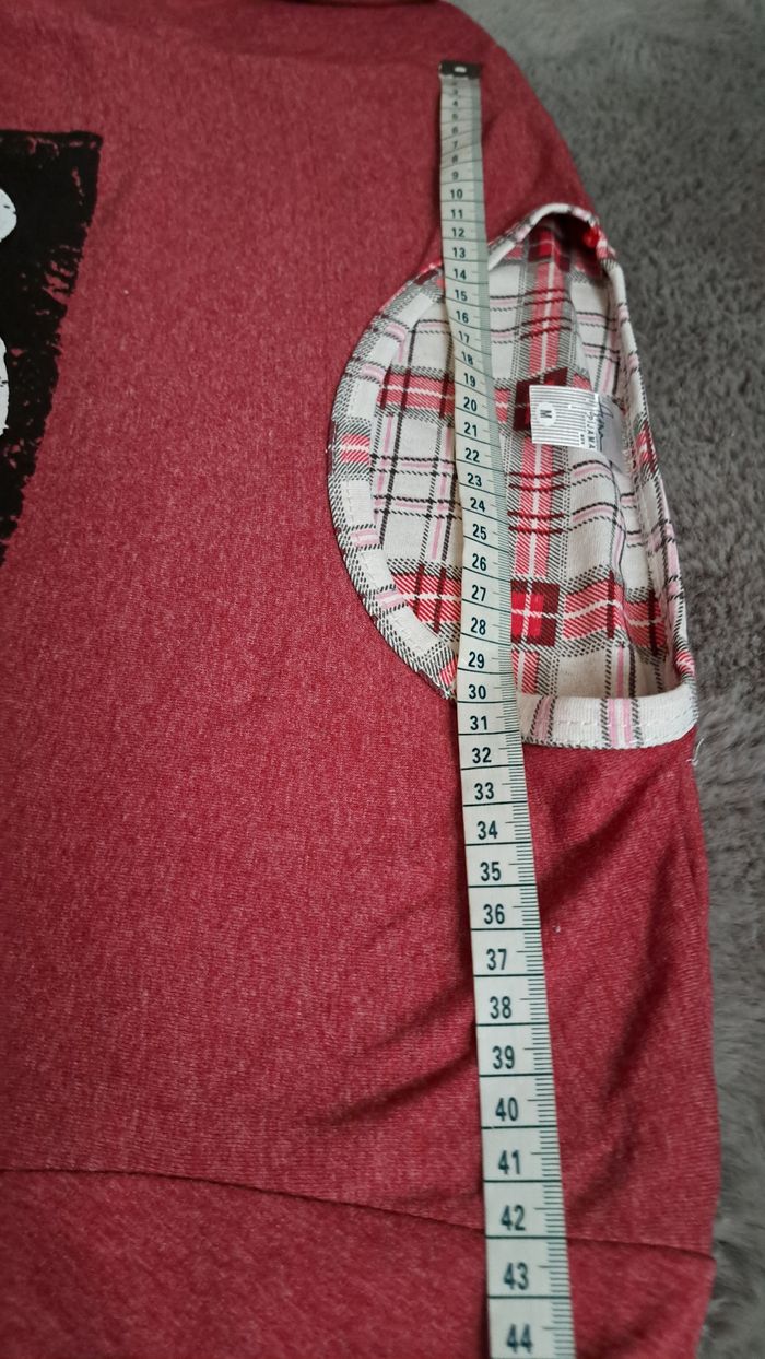 Pyjama - photo numéro 6