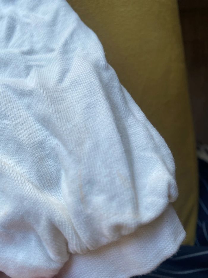 Gilet à pression 4 ans - photo numéro 4