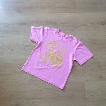 🩷 Tee-shirt 8 ans  #emyfleury_8ansfille