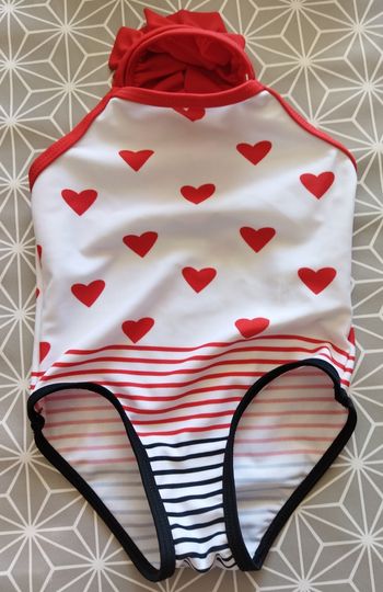 Maillot de bain
