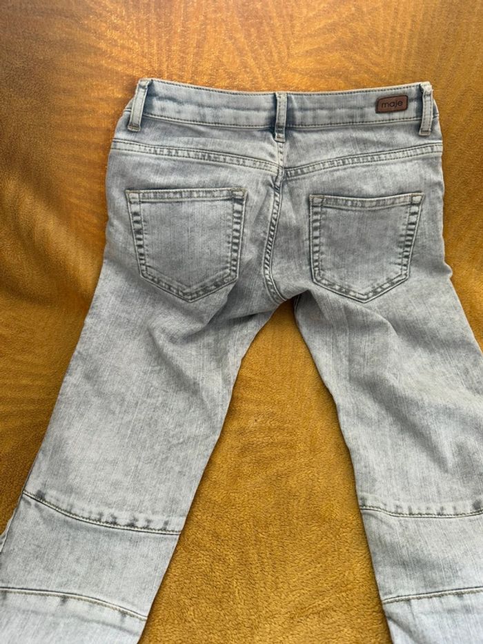 Jeans « Maje » - photo numéro 11