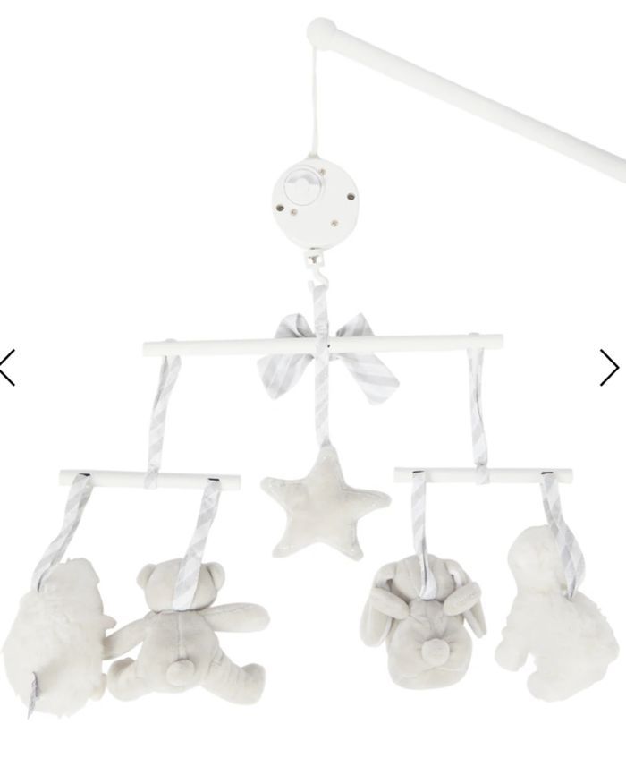 Mobile musical / Tartine et Chocolat - photo numéro 3