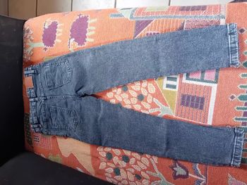 Jeans garçon 