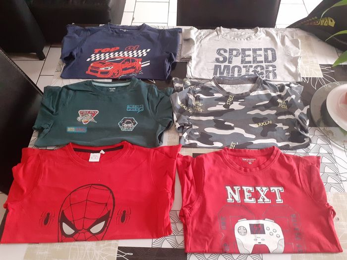 Maillots manches longues - photo numéro 3