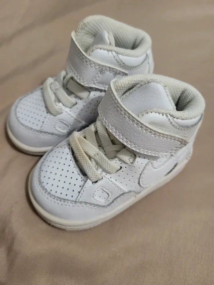 Basket Nike - photo numéro 4