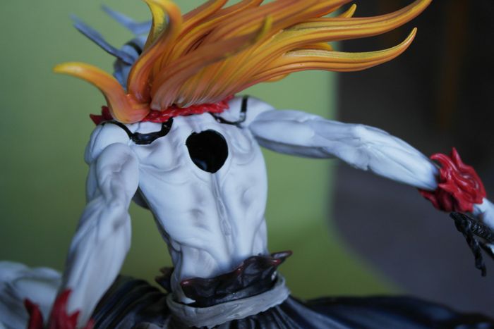 figurine Ichigo - photo numéro 10