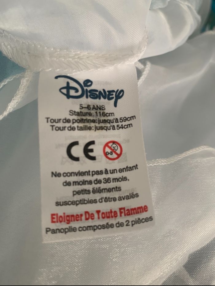 Déguisement Disney - photo numéro 4