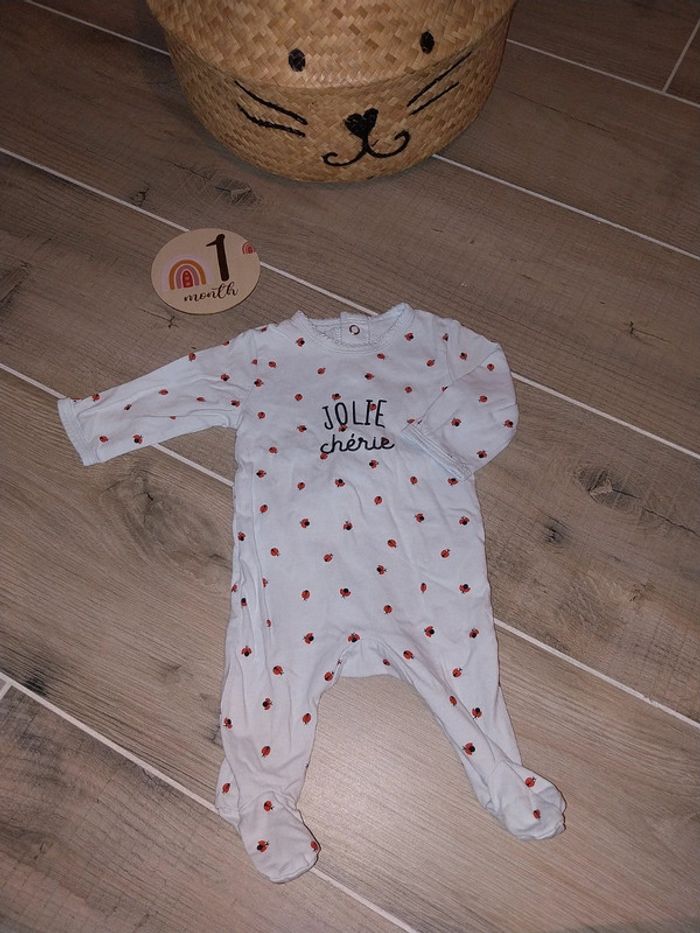 Pyjama fille - photo numéro 3