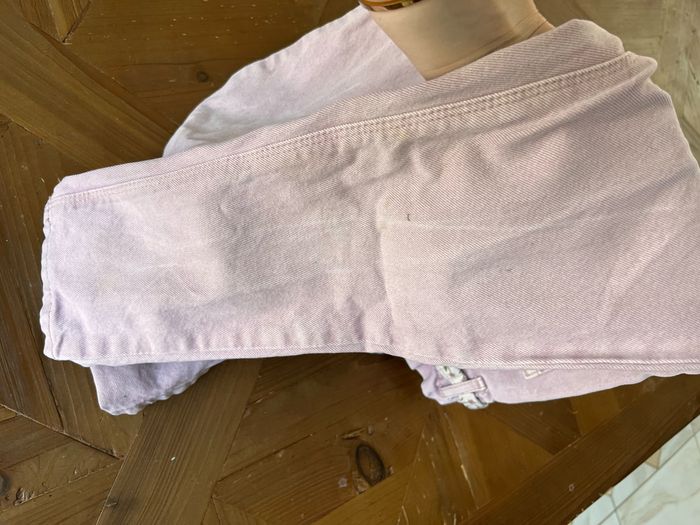 Jean fille - photo numéro 5