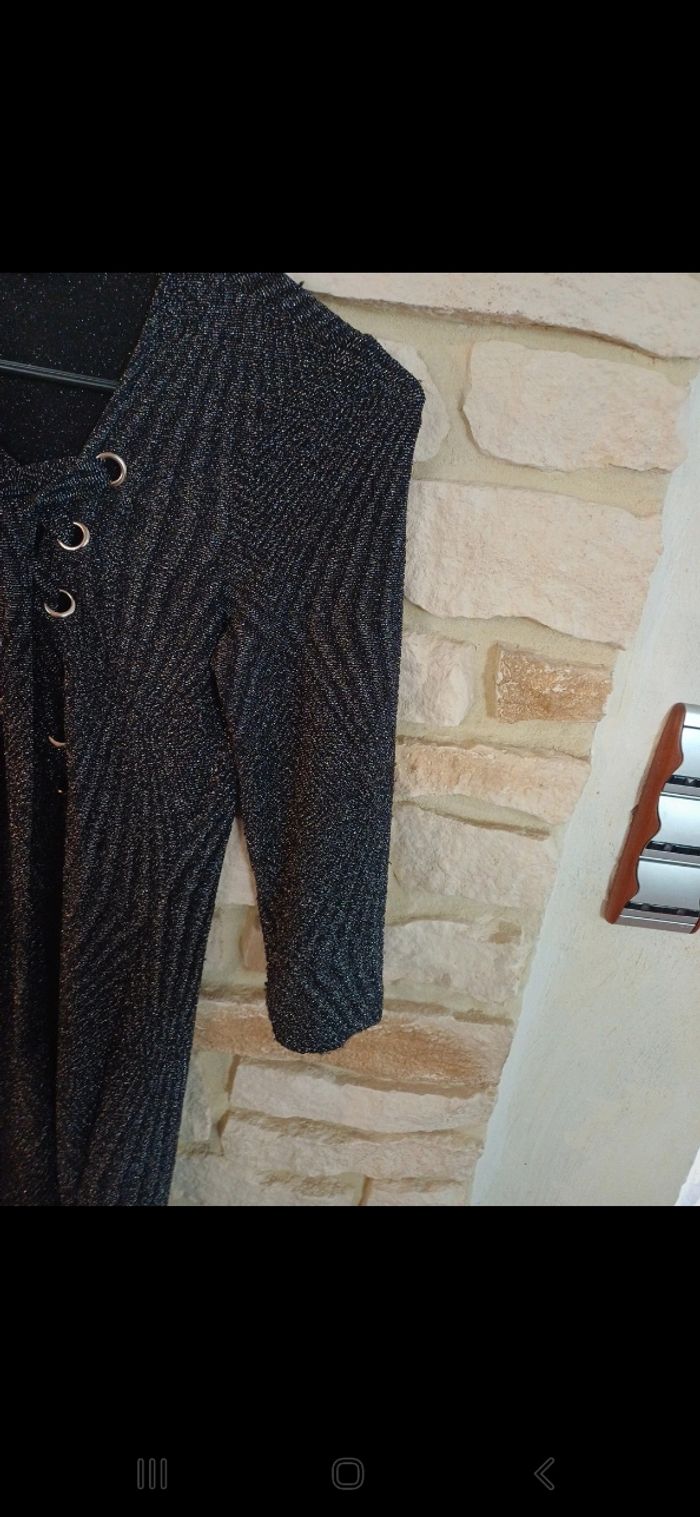 Robe femme taille S - photo numéro 3