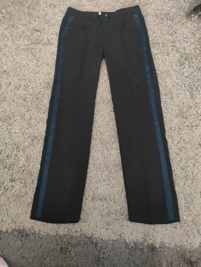 Pantalon la redoute