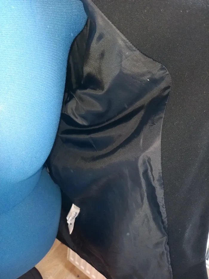 Manteau femme - photo numéro 3