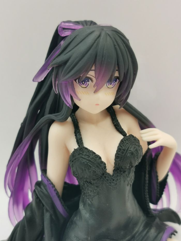 Tohka Yatogami Figurine