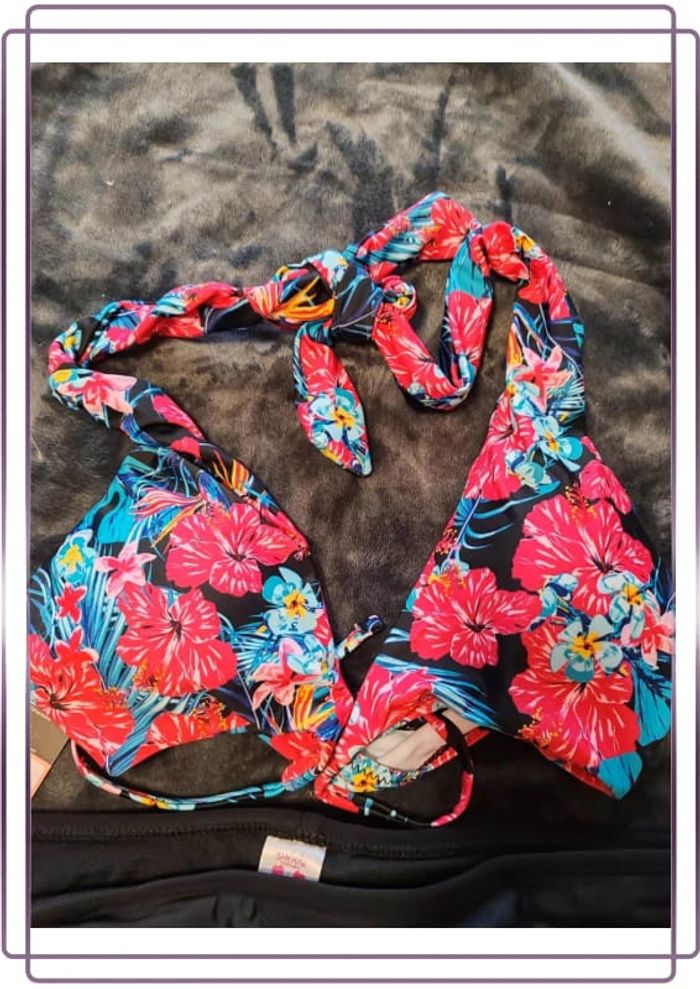 Maillot de bain - photo numéro 3