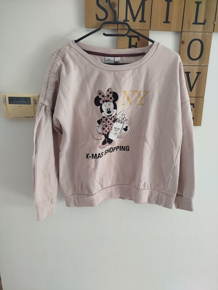 Pull Disney minnie