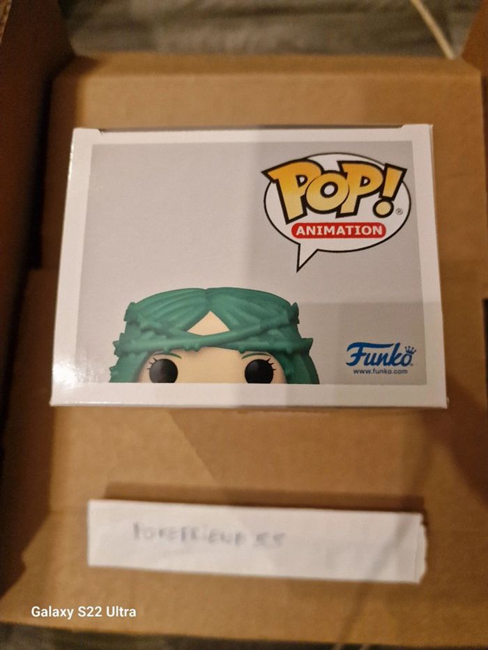 Ibara Shiozaki Hot Topic My Hero Academia - photo numéro 5