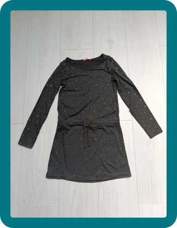 Robe fine