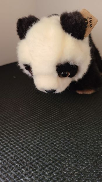 doudou panda