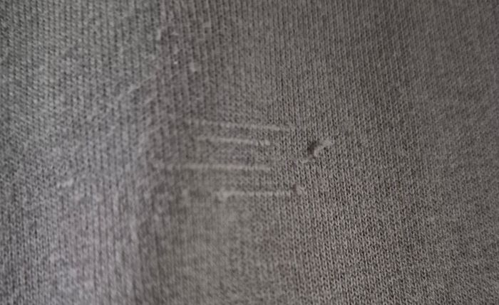 Bas de jogging Puma Taille xs - photo numéro 4