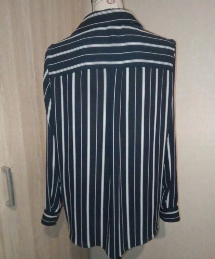 Chemise femme H&M 36 - photo numéro 3