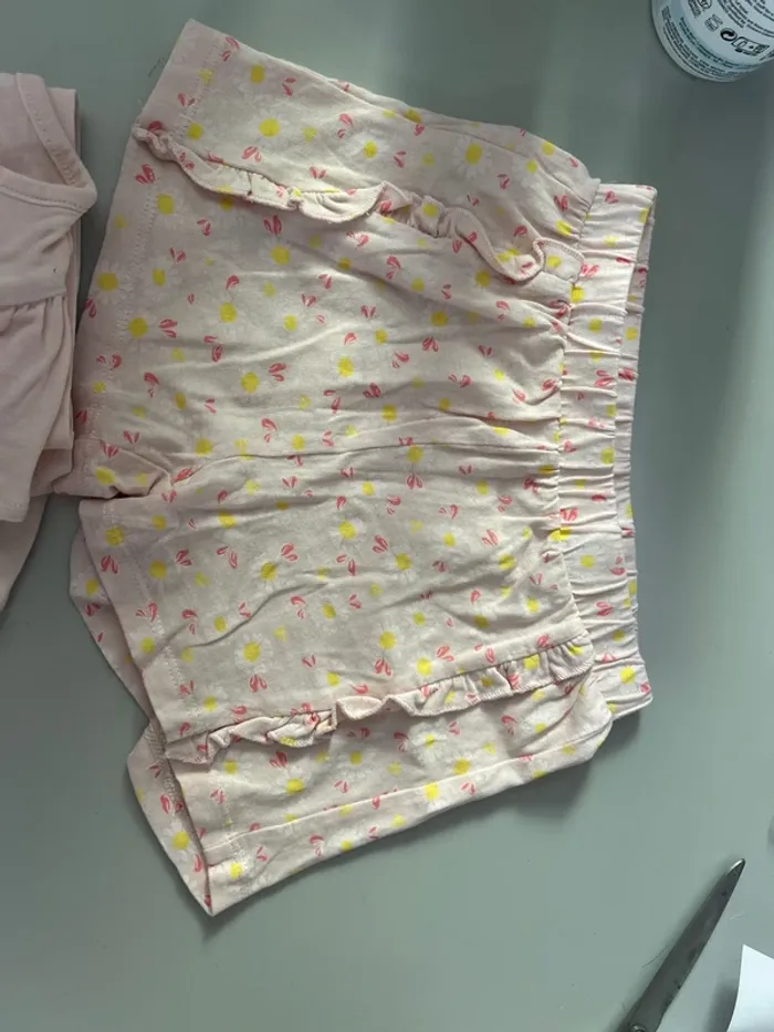 Pyjama fille - photo numéro 2