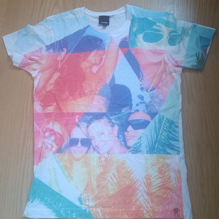 Lot tee-shirts homme - photo numéro 5