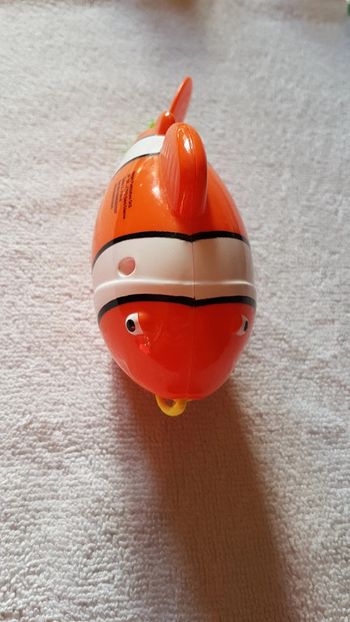 Poisson tigex