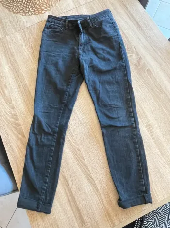 Jean noir