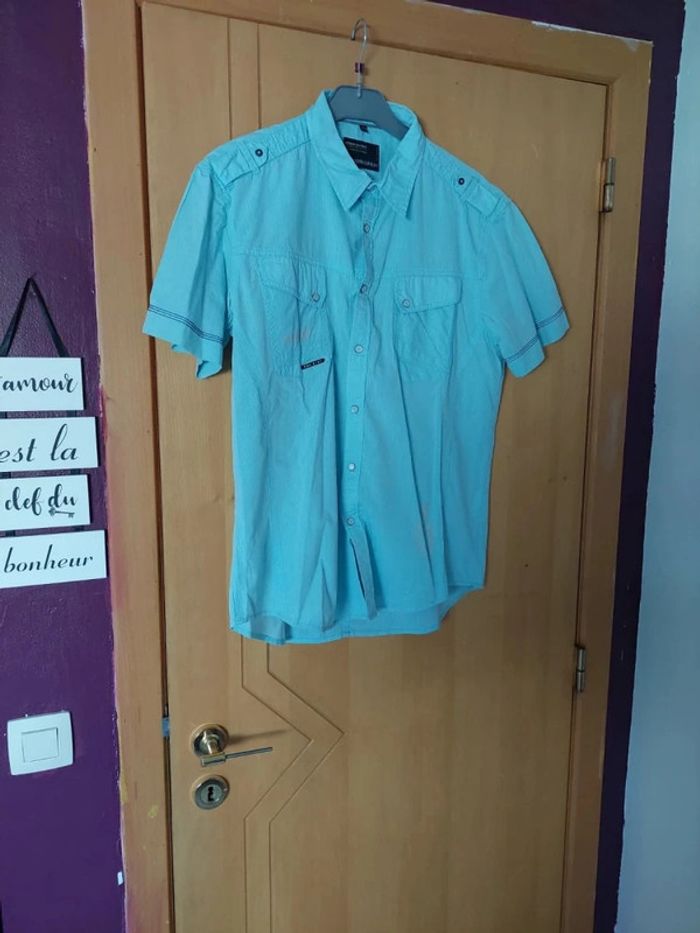 Chemise