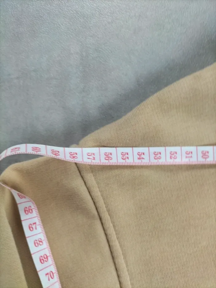 Sweat à capuche Spongebob – Bershka (Taille S) - photo numéro 9