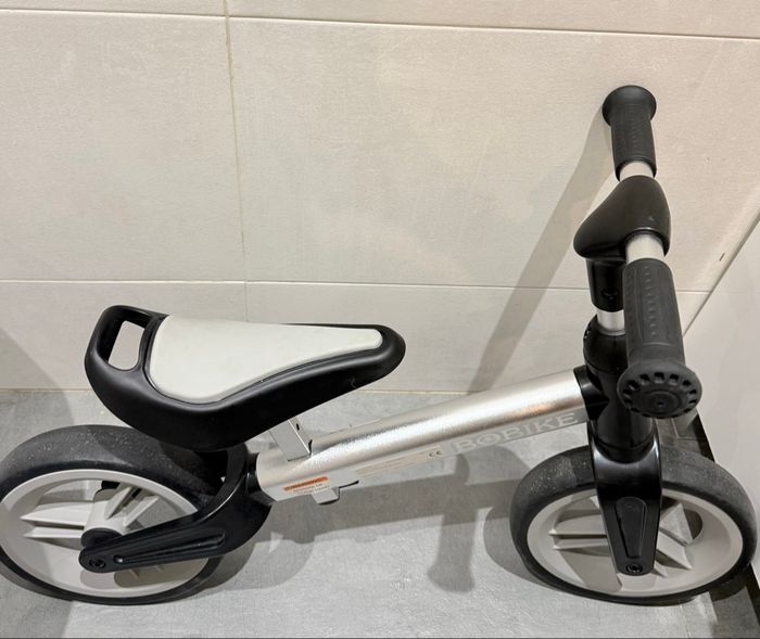 Draisienne - photo numéro 3