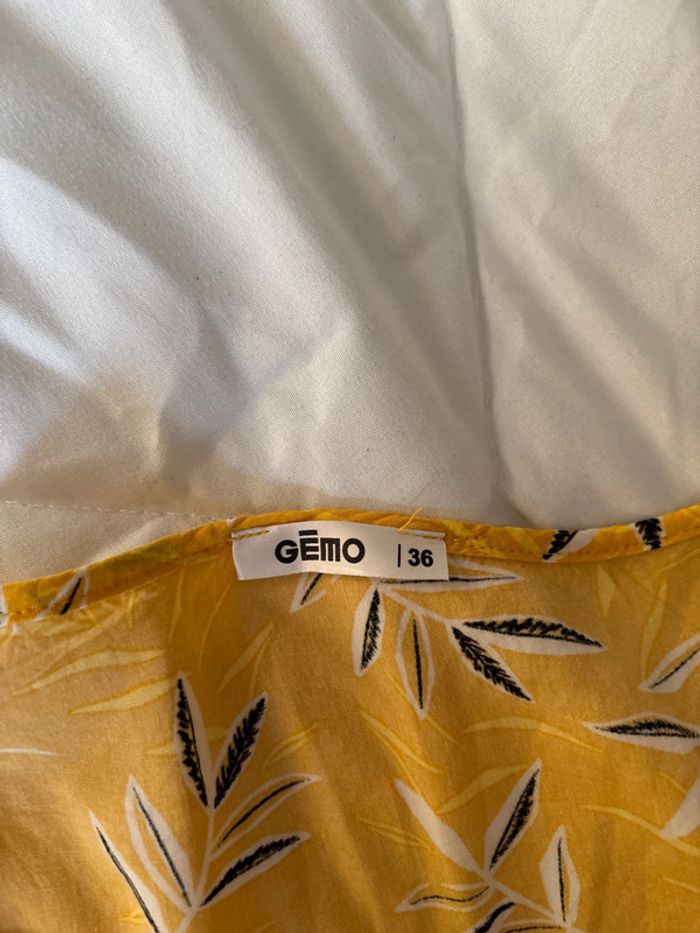 Combishort - photo numéro 3