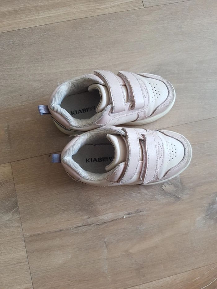 Chaussures 24 - photo numéro 2