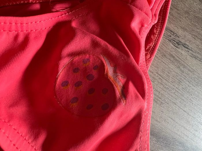 Bas maillot de bain - photo numéro 2