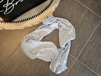Foulard fille