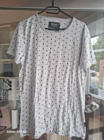 Tee-shirt Indicode M
