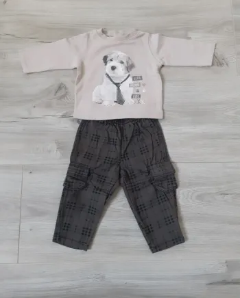 Ensemble bébé