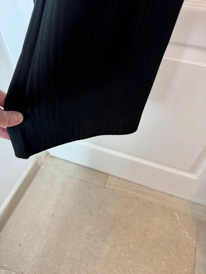 Pantalon droit - photo numéro 4