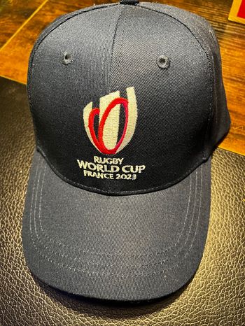 Casquette