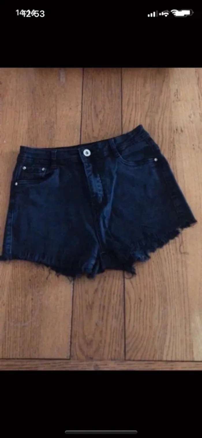 Short