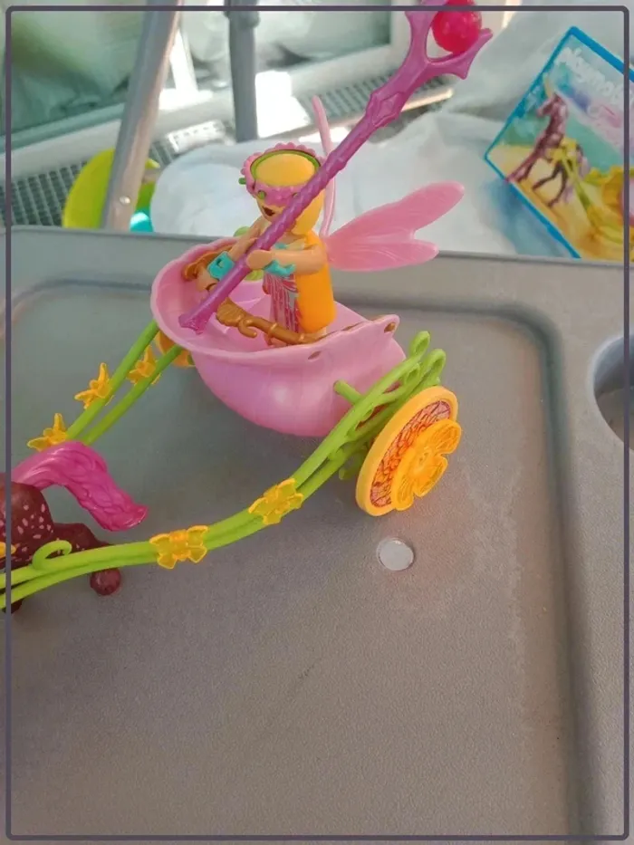 Playmobil fairies 9136 - photo numéro 6